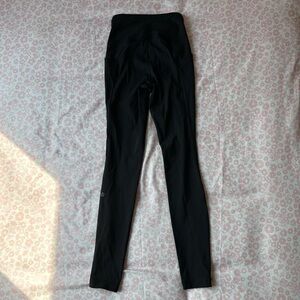 Lululemon Swift Speed High Waisted Leggings with Pockets